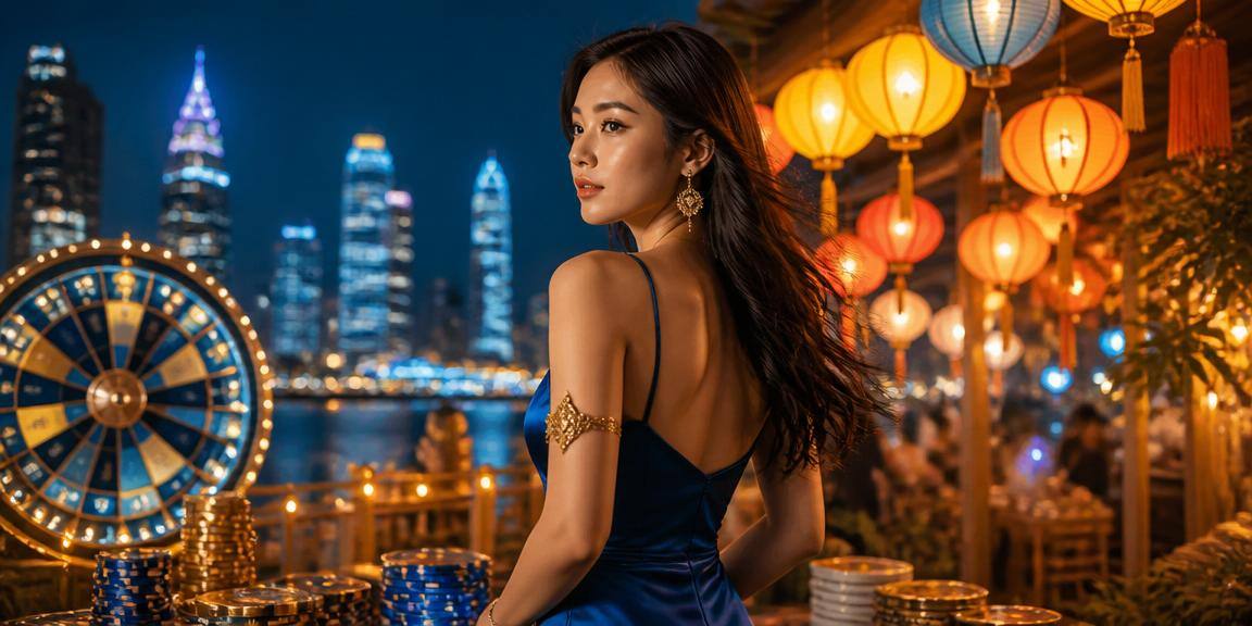 x188 Sảnh Live Casino của x188 – Bàn Chơi Thật, Dealer Thật